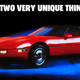 Image for article titled The C4 Corvette Had Reverse Lamp And Seat Belt Features Found Nowhere Else